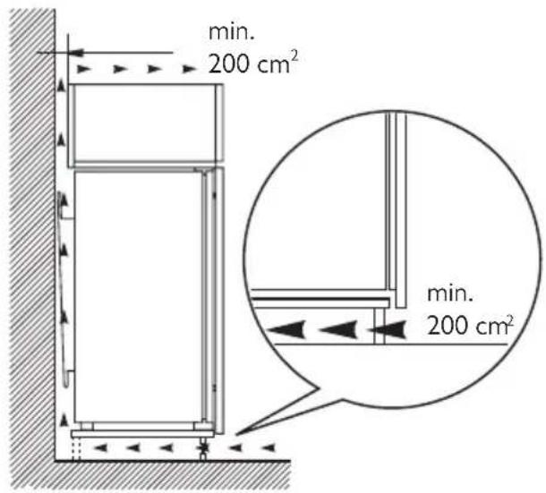 PROGRESS PKV1205 - Electrical connection - 1
