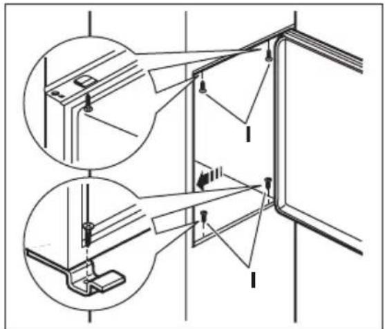 PROGRESS PKG1845 - Installation de l'appareil - 5