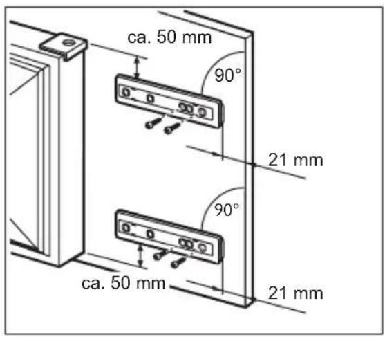 PROGRESS PKG1845 - A keszülék üzembe helyezese - 10