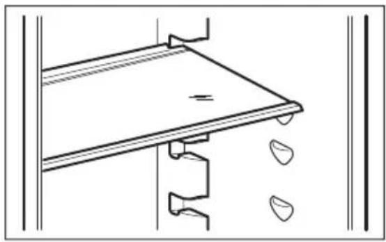 PROGRESS PKG1845 - Clayettes amovibles - 1