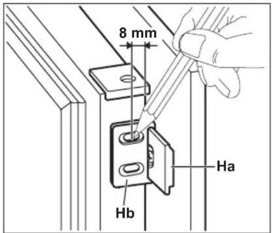 PROGRESS PKG1845 - Installation de l'appareil - 12