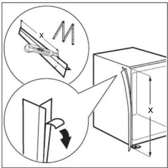 PROGRESS PKG1843 - Laitteen asentaminen - 2