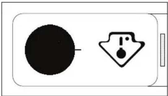 PROGRESS PKG1843 - Calendrier des aliments congelés - 2