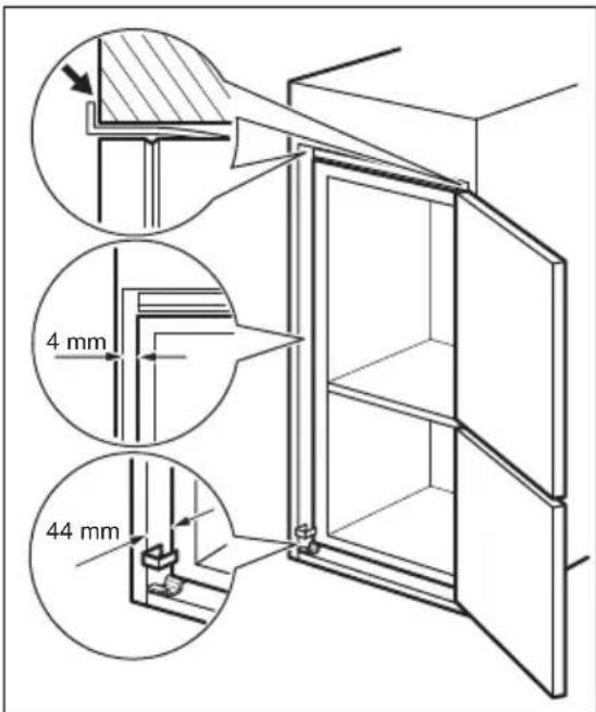 PROGRESS PKG1643 - Εγκατάσταση της συσκευής - 4