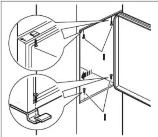 PROGRESS PKG1643 - Installation de l'appareil - 5