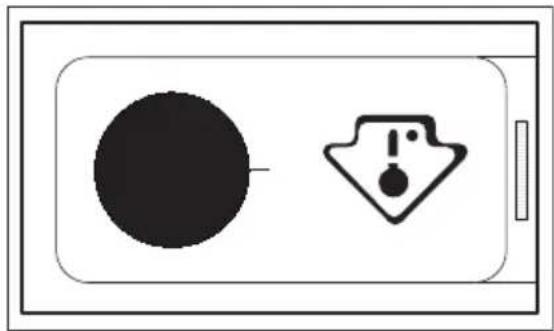 PROGRESS PKG1643 - Indicateur de température - 2