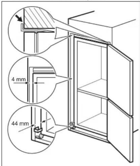 PROGRESS PKG1643 - A készülék üzembe helyezése - 4