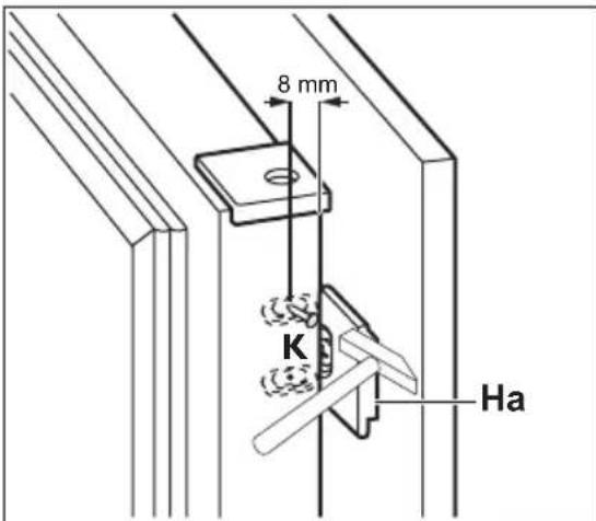PROGRESS PKG1643 - Installation de l'appareil - 13