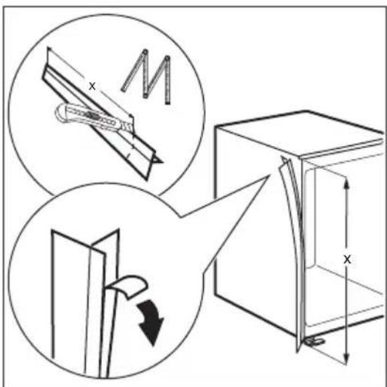 PROGRESS PKG1643 - A készülék üzembe helyezése - 2