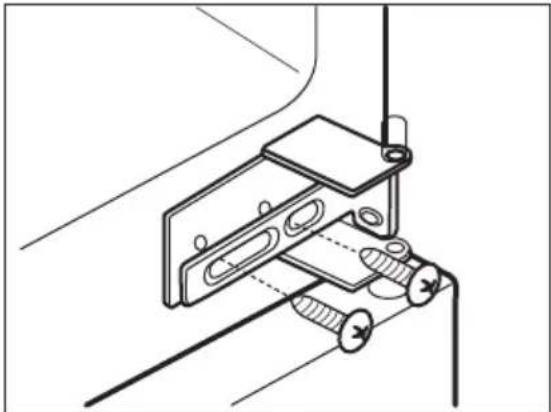 PROGRESS PKG1643 - Réversibilité de la porte - 2
