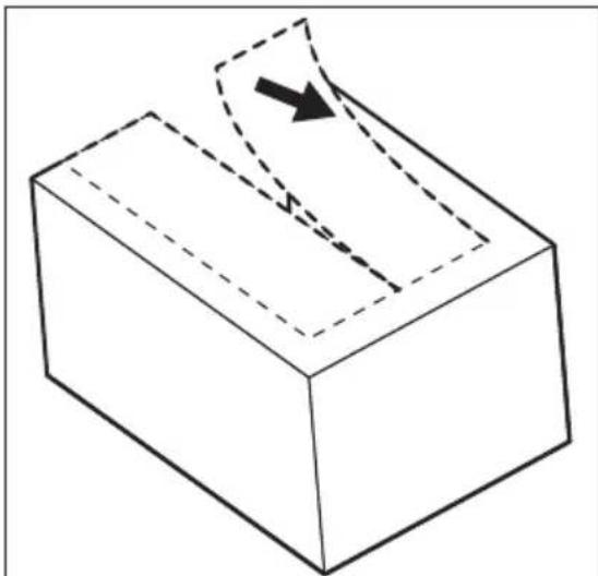 PROGRESS PKG1643 - A készülék üzembe helyezése - 6