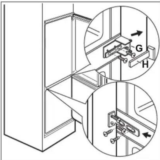 PROGRESS PKG1643 - Εγκατάσταση της συσκευής - 8