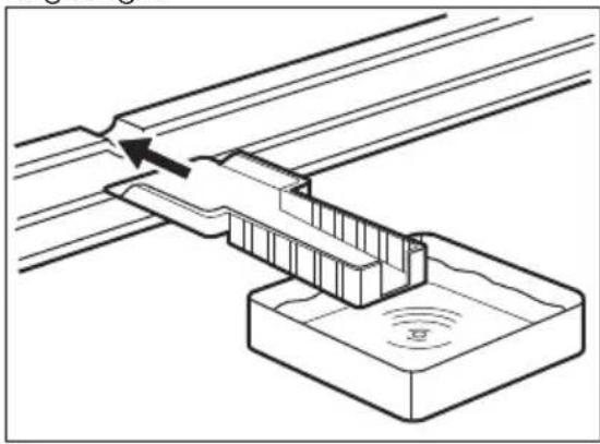 PROGRESS PKG1446 - AVERTISSEMENT! Ne - 1