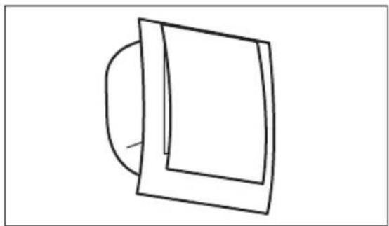 PROGRESS PK1803 - Ventilaator - 1