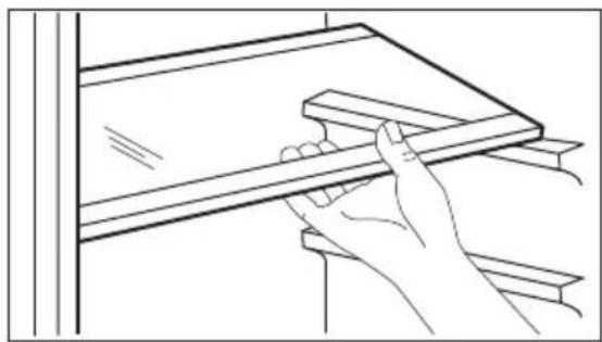 PROGRESS PK1803 - Liigutatavad riiulid - 1