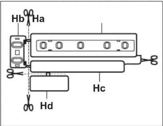 PROGRESS PK1803 - Laitteen asentaminen - 9
