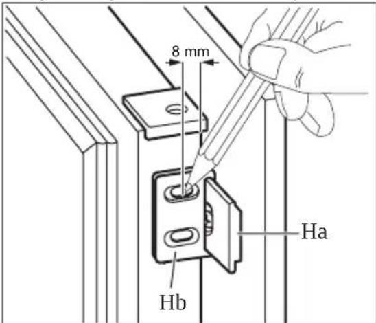 PROGRESS PK1803 - Laitteen asentaminen - 12