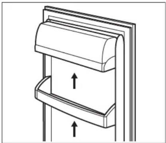 PROGRESS PK1803 - Lahtise ukse signaal - 1