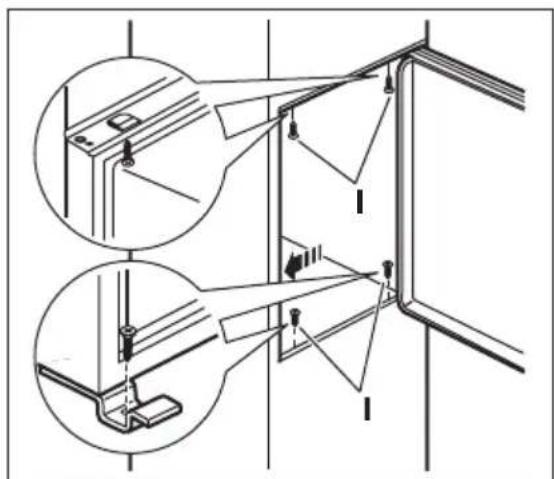 PROGRESS PK1803 - Installation de l'appareil - 6
