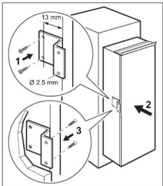 PROGRESS PK1803 - Seadme paigaldamine - 3
