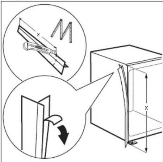 PROGRESS PK1803 - Seadme paigaldamine - 2