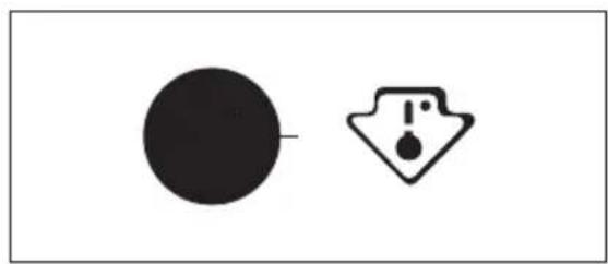 PROGRESS PK1041 - Temperature Indicator - 1