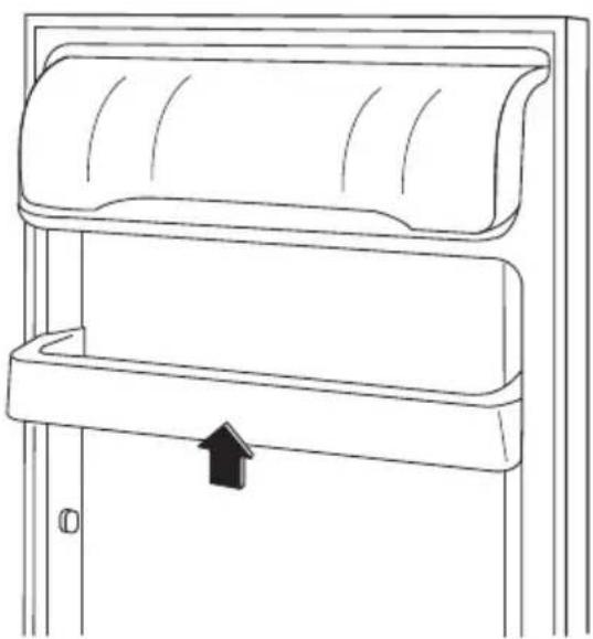 PROGRESS PK0803 - Emplacement des balconnets de la porte - 1
