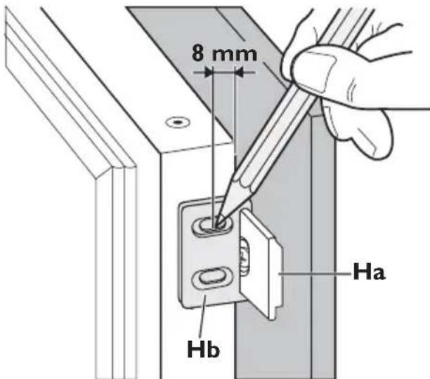 PROGRESS PK0840 - Installation des Geräts - 9