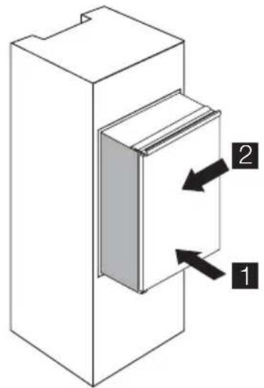 PROGRESS PK0840 - De installment van het apparaat - 3