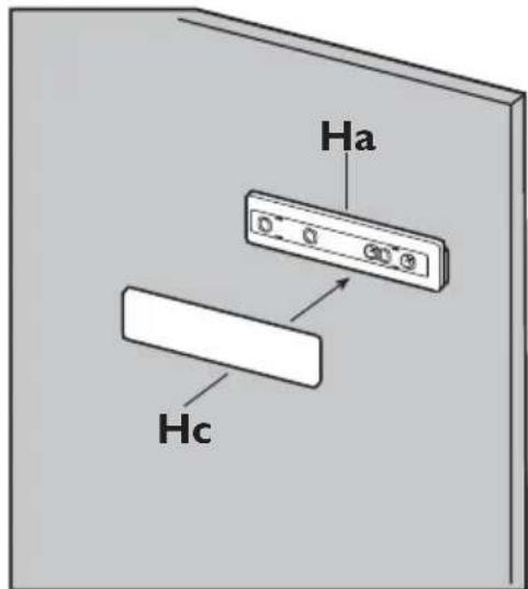 PROGRESS PK0840 - De installment van het apparaat - 9