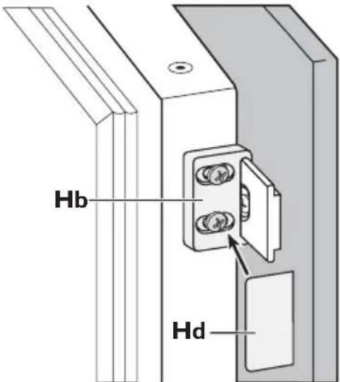 PROGRESS PK0840 - Installation de l'appareil - 8