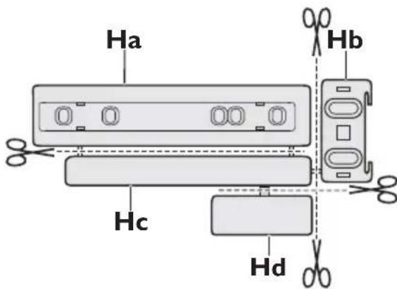PROGRESS PK0840 - Installing the appliance - 7
