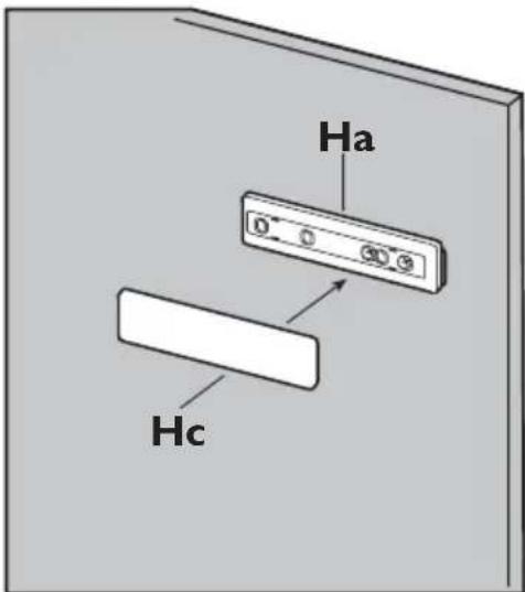 PROGRESS PK0840 - Installing the appliance - 9