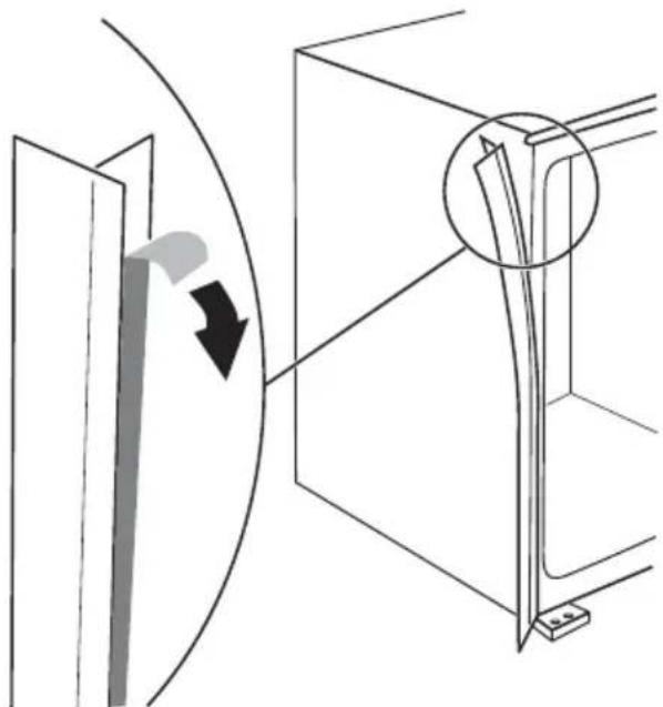 PROGRESS PK0840 - Installing the appliance - 2