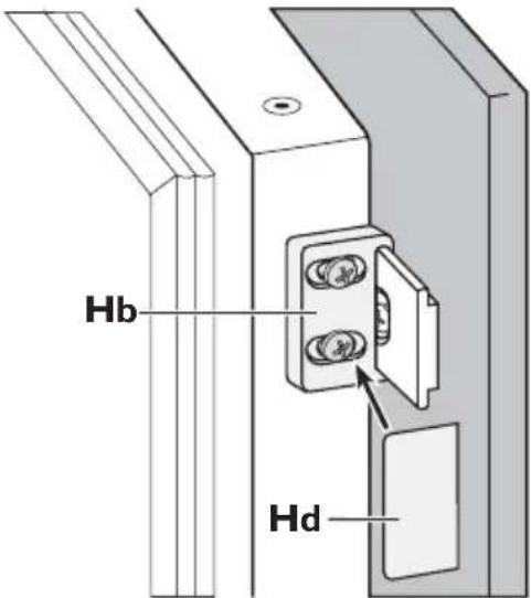 PROGRESS PK0840 - De installment van het apparaat - 13
