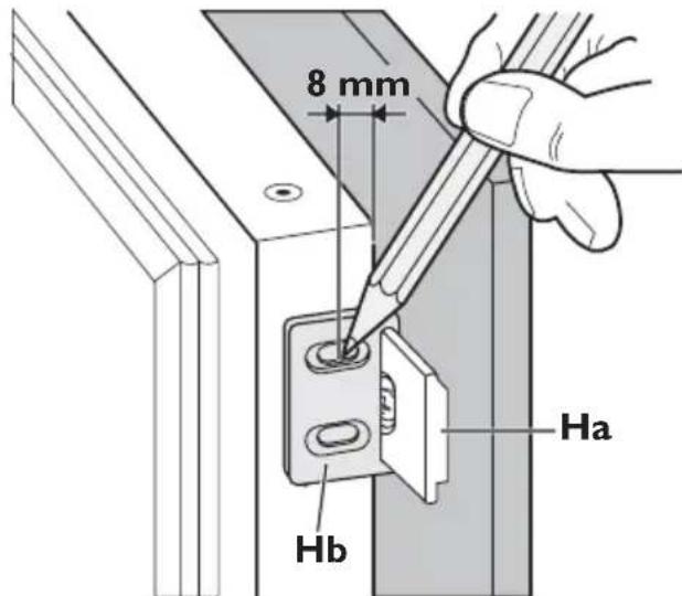 PROGRESS PK0840 - De installment van het apparaat - 10