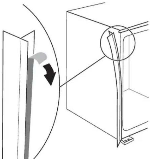 PROGRESS PK0840 - Installation de l'appareil - 2