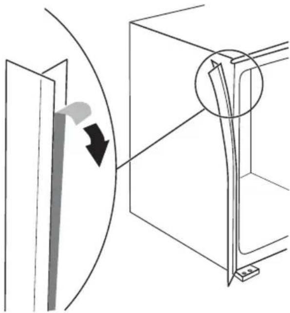 PROGRESS PK0800 - Installation de l'appareil - 2