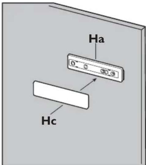 PROGRESS PK0800 - De installment van het apparaat - 9