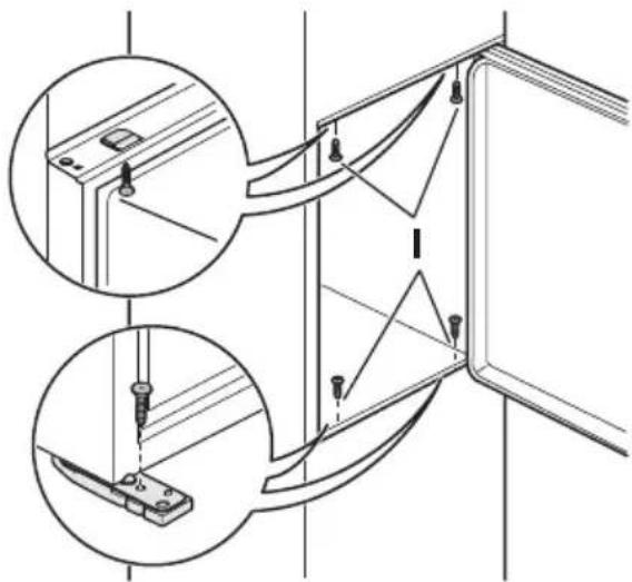 PROGRESS PK0800 - Installation des Geräts - 4