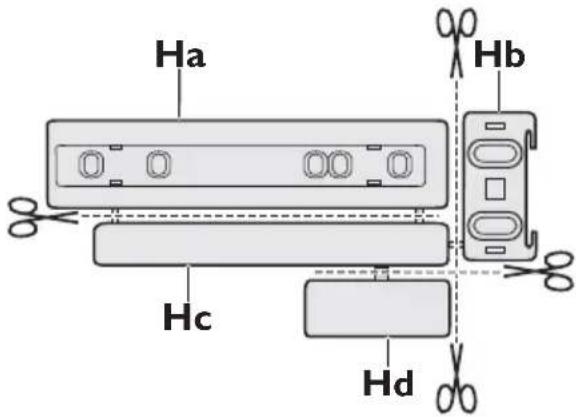 PROGRESS PK0800 - Installing the appliance - 7