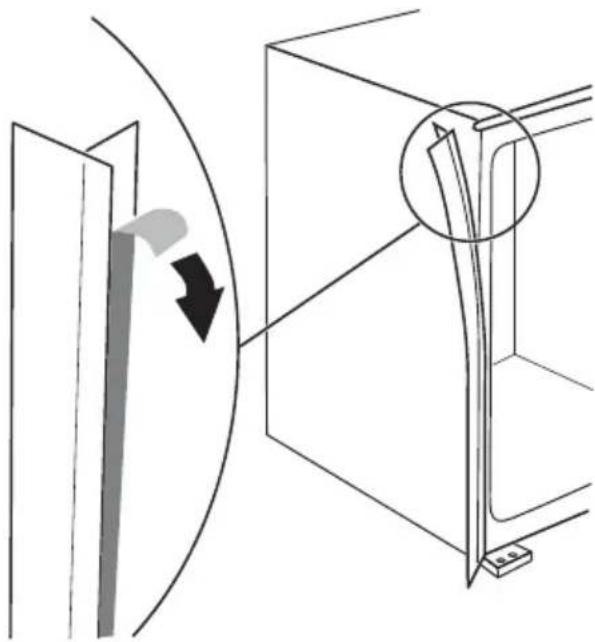 PROGRESS PK0800 - Installation des Geräts - 1