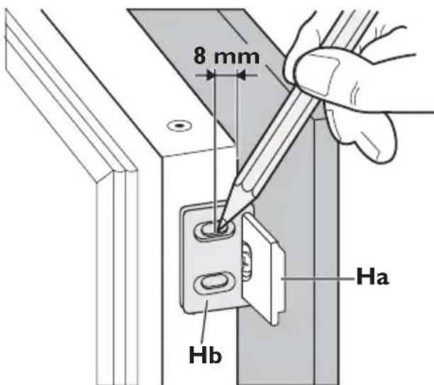 PROGRESS PK0800 - Installation des Geräts - 9