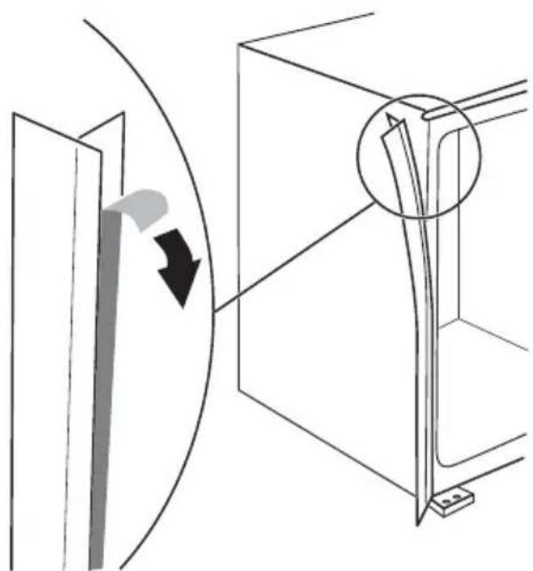 PROGRESS PK0800 - De installment van het apparaat - 2