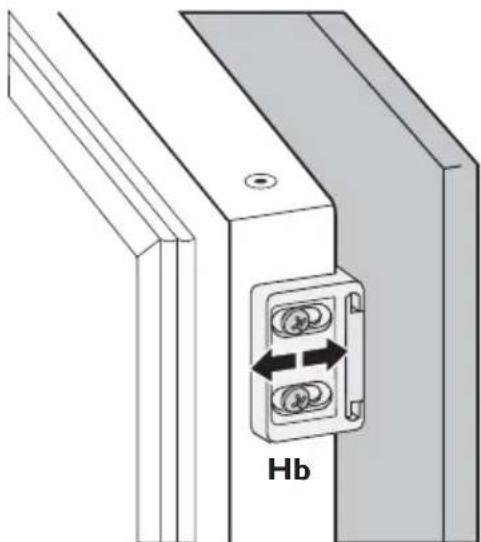 PROGRESS PK0800 - Installation de l'appareil - 8