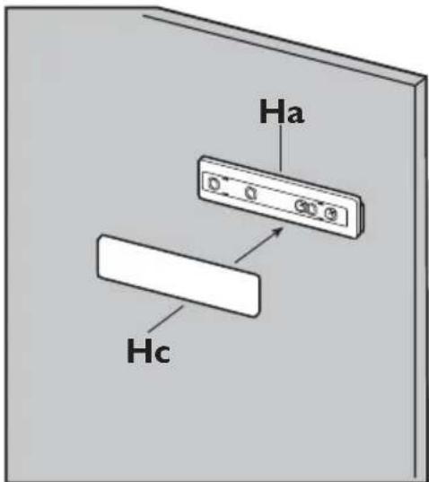 PROGRESS PK0800 - Installing the appliance - 9