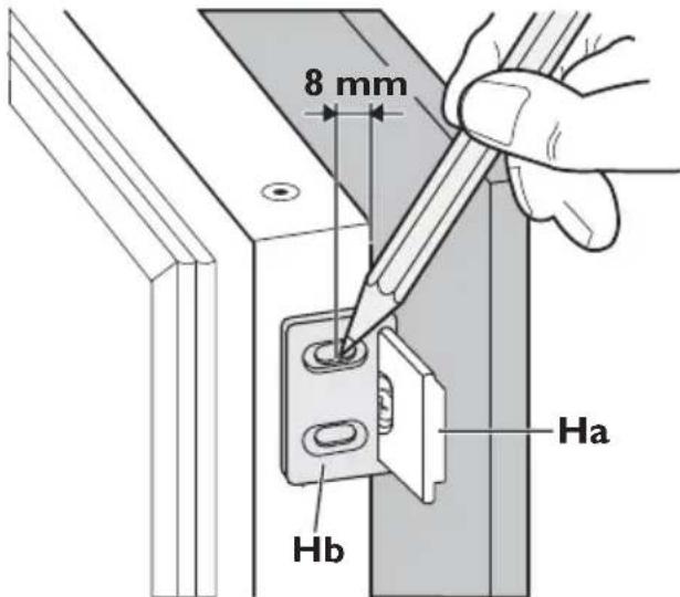 PROGRESS PK0800 - Installing the appliance - 10