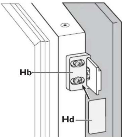 PROGRESS PK0800 - De installment van het apparaat - 13