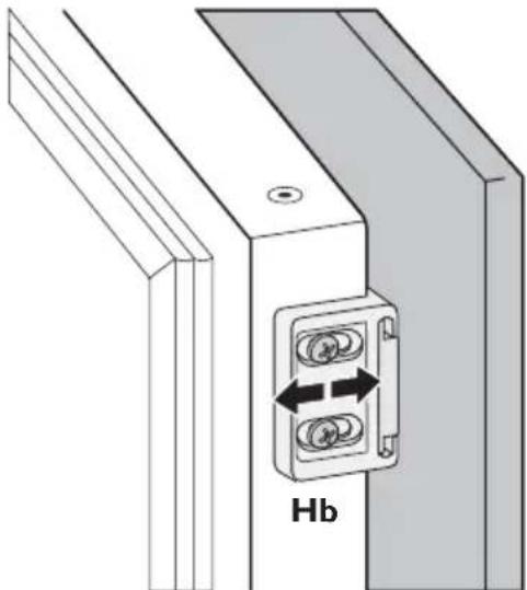 PROGRESS PK0800 - Installing the appliance - 12