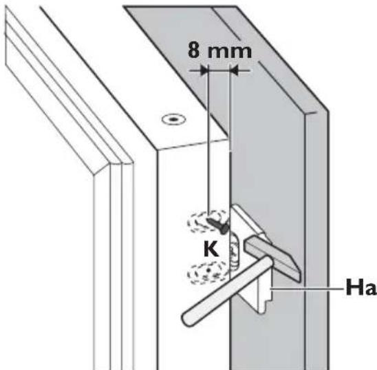 PROGRESS PK0800 - De installment van het apparaat - 11